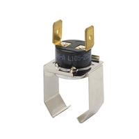 Boiler Temperatuur Sensor Gebruikt In Gas Boiler