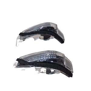 UDA Auto Body Parts Lámpara de espejo lateral de coche 81741-02040 para <span class=keywords><strong>Toyota</strong></span> <span class=keywords><strong>Auris</strong></span> <span class=keywords><strong>Hybrid</strong></span> 2012 2013 2014 2015 2016 2017 <span class=keywords><strong>2018</strong></span> - Product Image 3