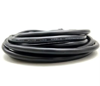 Cable de Interfaz de Piloto AIS USB 2.0, Cable de Transferencia de Datos con Conectores, 3 Metros