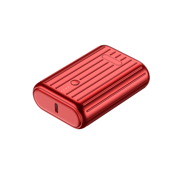 Small Size 10000mah  Power Bank