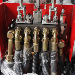 Xách Tay Atv <span class=keywords><strong>Backhoe</strong></span> Xăng Atv <span class=keywords><strong>Backhoe</strong></span> Máy Xúc Mini <span class=keywords><strong>Digger</strong></span> Nhỏ Máy Đào Cho Trang Trại - Product Image 5