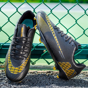 Zapatos <span class=keywords><strong>de</strong></span> fútbol para actividades deportivas, zapatillas <span class=keywords><strong>de</strong></span> fútbol para entrenamiento <span class=keywords><strong>de</strong></span> <span class=keywords><strong>alta</strong></span> <span class=keywords><strong>gama</strong></span> - Product Image 6
