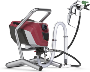 <span class=keywords><strong>Pulvérisateur</strong></span> électrique haute <span class=keywords><strong>pression</strong></span> sans air, machine de peinture, 220V, w - Product Image 1