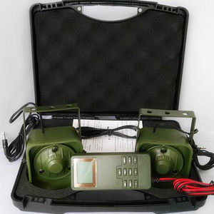 Dispositivo Audio per Auto con Suoni di Uccelli BK1518B in Plastica, 50/100/150 Watt, Multisuono, Vendita Calda in Arabia Saudita - Product Image 3