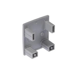 Bouchon d'extrémité de profil AK SP Fischer Solar Fish (50pcs) - Product Image 1