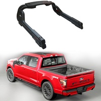 Nouvelle barre de protection universelle en acier au design populaire, barre de protection sportive pour camionnettes 4x4, barres de protection pour HILUX REVO/VIGO/RANGER/TRITON/Dmax/Navara