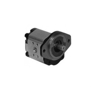 Pompe à engrenages interne hydraulique PGP517B0330CD1H3NP4P2C-517A023 - Product Image 2