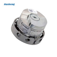 Encodeur d'ascenseur EROI52C-2048-PN-5V peut remplacer Heidelberg 1387