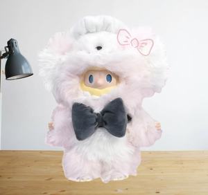 Vendedor caliente GRANJERO BOB Rata Chef Vinilo Felpa Colgante Ornamento Regalo Sorpresa agradable - Product Image 5