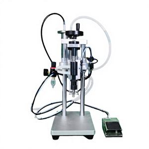 Migliore qualità 60ml miglior prezzo all'ingrosso lisciante <span class=keywords><strong>capelli</strong></span> cheratina macchina <span class=keywords><strong>per</strong></span> il riempimento di olio di lumaca <span class=keywords><strong>per</strong></span> olio - Product Image 1