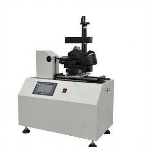 Máquina de Prueba de Adhesión de Suelas y Parte Superior de Calzado BS <span class=keywords><strong>1870</strong></span>, Probador de Resistencia al Desprendimiento - Product Image 2