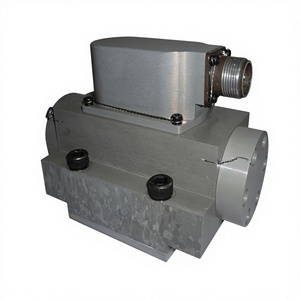 Le Stage pilote adopte une structure à double déflecteur de buse, peut remplacer la série 072 072A560 électro-hydraulique - Product Image 4