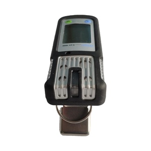 Detector de Gases Industrial Portátil con Pantalla Digital de Cristal Drager X-am5600 de Alemania, Detector de Gases Compuestos - Product Image 3