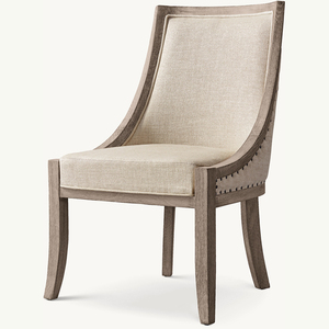 Кухонное кресло с деревянным каркасом - Product Image 4