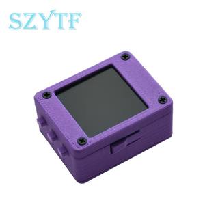 Kit di scheda di sviluppo AI Xiaozhi ESP32 con pacchetto materiale Chat vocale Robot accessori per intelligenza artificiale - Product Image 4