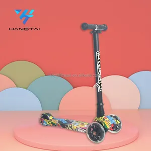 Chất Lượng Cao Đẩy Xe Giá Rẻ Trẻ Em Trượt Xe Trẻ Em Kid Scooter Trẻ Em Xe Tay Ga Trẻ Em Xe Tay Ga Trẻ Em