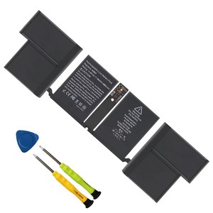 Аккумулятор для ноутбука Jiazijia A2527 для MacBook Pro 16 дюймов A2485 (поздно 2021) EMC3651, EMC3651 MK1E3LL/A MK183LL/A MK1F3LL/A MK193LL/A - Product Image 1