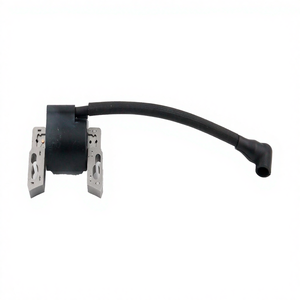 Bobine d'allumage YP Yuxin 595291/796500/122Q02 Noir Garantie 6 mois pour les moteurs de tondeuses à gazon <span class=keywords><strong>Briggs</strong></span> & <span class=keywords><strong>Stratton</strong></span> - Product Image 4