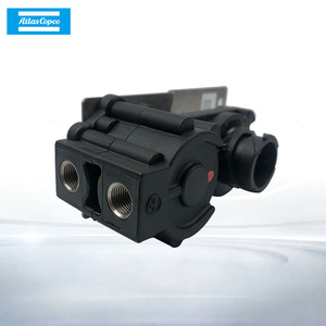 เซ็นเซอร์วัดความดันแตกต่าง Atlas Copco รุ่น 1089962501 0.00 3.00 บาร์ แบบติดตั้งบนแชสซี - Product Image 4