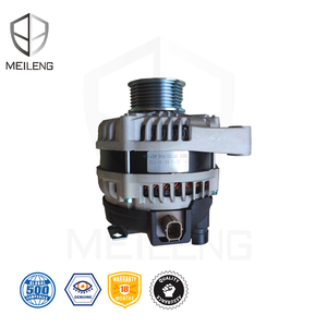 Alternateur de voiture automatique en aluminium Meileng 31100-R40-A01 pour <span class=keywords><strong>Honda</strong></span> <span class=keywords><strong>Accord</strong></span> CP CP2 Odyssey RB3 2008 2009 2010 2011 2012 2013 - Product Image 3