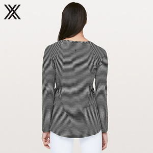Nuevo diseño transpirable de secado rápido camiseta <span class=keywords><strong>mujer</strong></span> t camiseta <span class=keywords><strong>para</strong></span> las mujeres - Product Image 2