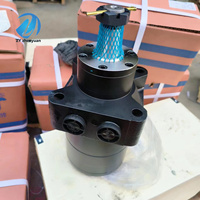 Motor de pistón de alta presión ZY Orbit Motor serie TF0195 TB TC TE TH TG TJ TF TL TK BG TF0100 TF0130 TF0140 TF0130EW410AAAB