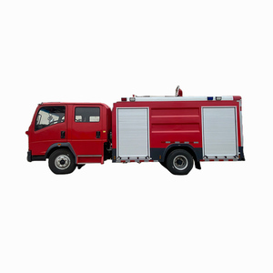 Nuovissimo <span class=keywords><strong>camion</strong></span> di salvataggio antincendio Diesel 4x2 sconto popolare sulle <span class=keywords><strong>dimensioni</strong></span> Standard dei <span class=keywords><strong>camion</strong></span> dei pompieri - Product Image 2
