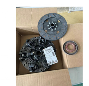 Pièces de rechange pour tracteurs agricoles DF DFAM/Yto 704 804 904 Lovol 1004 1204 1304 Jinma 254 404 554 - Ensemble d'embrayage (plateau/disque) - Product Image 1