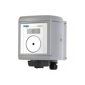Detector de Gases Tóxicos y Oxígeno Drager Polytron 2000 - Product Image 1
