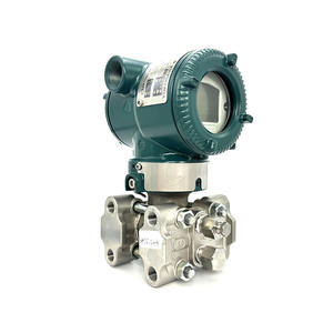 New Hot Sell 100% Yokogawa Instrument <b>Pressure</b>/differential <b>Pressure</b> <b>Transmitter</b> EJA110E 530E 430E 120E - Product Image 6