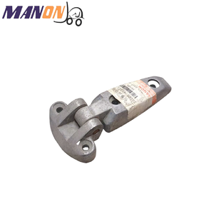 Accesorio para montacargas, conjunto de bisagras para capó de motor (o batería) 25786-42371 para piezas de montacargas Heli <span class=keywords><strong>CPQ</strong></span>(QD)/CPC(CD)20,25,30 - Product Image 1