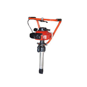 Equipo de Mantenimiento Ferroviario en Oferta, Herramientas para <span class=keywords><strong>Ferrocarriles</strong></span>, Máquina Apisonadora de Vías Ferroviarias Nd-4 Nd-5 - Product Image 1