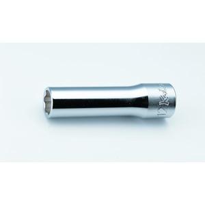 KOKEN - 4310M-27 1/2 ''Surface Deep socket - EAN 4991644080908 HAND SOCKETS 1/2" - Product Image 1