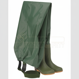 Calcetines y botines de PVC para buceo - Product Image 1