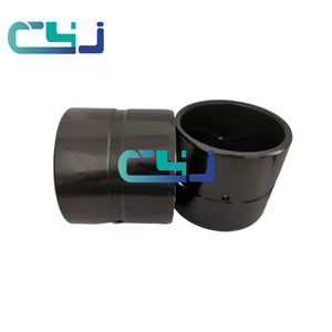 מחפר קוצץ סיכה y12b02285p1 שוחה 89 מ "מ id x 130 מ" מ x 100 מ "מ לzax200 r215 חלקי מכונות בנייה - Product Image 5