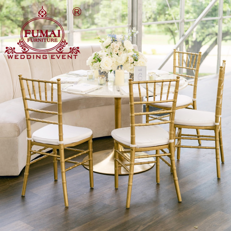 Chiavari Chair Malaysia Wholesale High Quality Resin