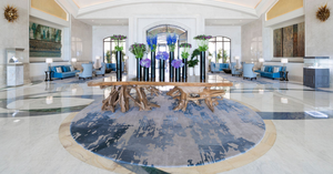 Các nhà sản xuất cao cấp thảm cao cấp Tay Chần thảm sử dụng cho hành trình - Product Image 2