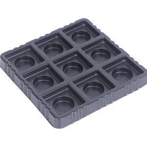 <span class=keywords><strong>Bandejas</strong></span> <span class=keywords><strong>de</strong></span> <span class=keywords><strong>Plástico</strong></span> Rígido para Galletas, Personalizadas, <span class=keywords><strong>Grandes</strong></span>, Fabricadas al Vacío, Empacadas para Dulces, Chocolate y Galletas - Product Image 4