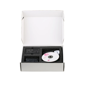 Dispositivo de Restauración de Airbags V6.5.8.0 CG100 PROG III Versión Completa, Incluye Todas las Funciones de Renesas SRS y XC236x - Product Image 4