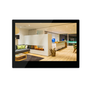 Nueva Tablet PC de 10 Pulgadas para Control del Hogar Inteligente, Android 11, Pantalla Táctil Capacitiva, 2GB de Memoria, Wi-Fi, Ethernet, Soporte de Pared - Product Image 5