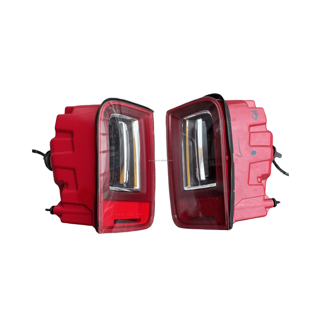 For the Best-selling Rolls Royce Cullinan Original Second-hand Tail LED Lighting Brake Lights Tail Lights OEM 63217447043