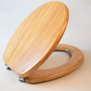 Fournisseur <span class=keywords><strong>de</strong></span> siège <span class=keywords><strong>de</strong></span> toilette en MDF, <span class=keywords><strong>couvercle</strong></span> <span class=keywords><strong>de</strong></span> toilette en bois - Product Image 2