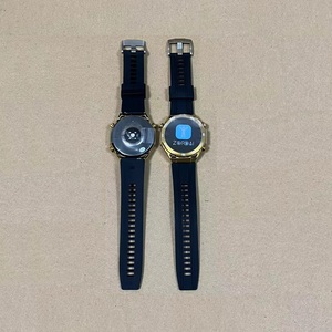 Nouvelle Montre Connectée S11 Microwear de 2,06 Pouces pour Hommes Femmes X11 <span class=keywords><strong>GTP</strong></span>, Montre Intelligente Génératrice d'IA - Product Image 3
