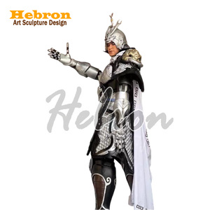 Disfraz de Robot Abeja Gigante para Adulto, Traje Transformable con Luces LED para Cosplay Humano - Product Image 6