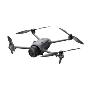 Dron Mavic 4 Pro con Cámara 4K UHD, Cámara Dual, Detección de Obstáculos Omnidireccional, 40 Minutos de Tiempo de Vuelo, Plegable, Profesional, Aéreo - Product Image 6