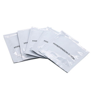 แผ่นแปะลดความดันโลหิตขายดี ปลอดภัย มีประสิทธิภาพ ส่วนผสมจากธรรมชาติ ใช้กับจุดหย่งเฉวียน แผ่นแปะยาสมุนไพร - Product Image 6