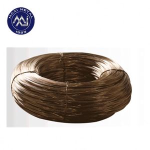 <span class=keywords><strong>Precio</strong></span> del Alambre de <span class=keywords><strong>Cobre</strong></span> por kg con Alta Resistencia a la Corrosión para Decoración con Alambre de <span class=keywords><strong>Cobre</strong></span> - Product Image 3