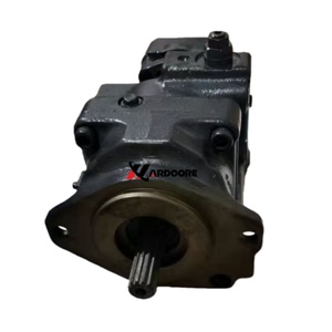 High Quality New Part Hydraulic <b>Pump</b> 708-1T-00710 (708-1T-00711) for FD50AYT-10 Forklift 5Ton - Product Image 3