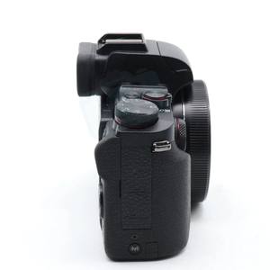 Lente Profesional HFT para Cámara Digital DSLR PowerShot G1 <span class=keywords><strong>X</strong></span> Mark III, Formato APS-C, Video Full HD 1080P, CMOS Económico al por Mayor - Product Image 6