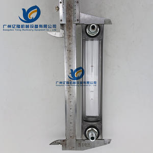 أسطوانة قياس الزيت الهيدروليكي لمقياس السوائل لملحقات الحفار SY215/1.8 - Product Image 5